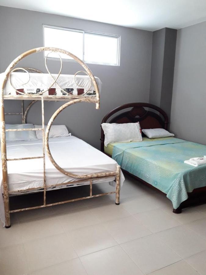 Habitacion Vacacional Camboriu Salinas  Buitenkant foto