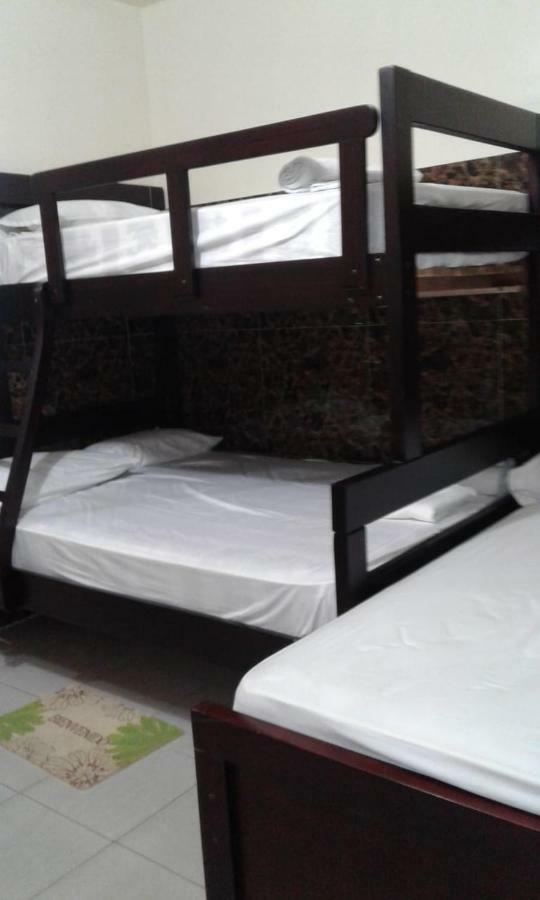 Habitacion Vacacional Camboriu Salinas  Buitenkant foto