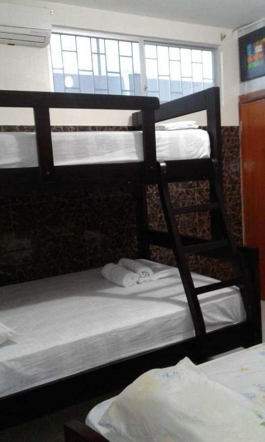 Habitacion Vacacional Camboriu Salinas  Buitenkant foto