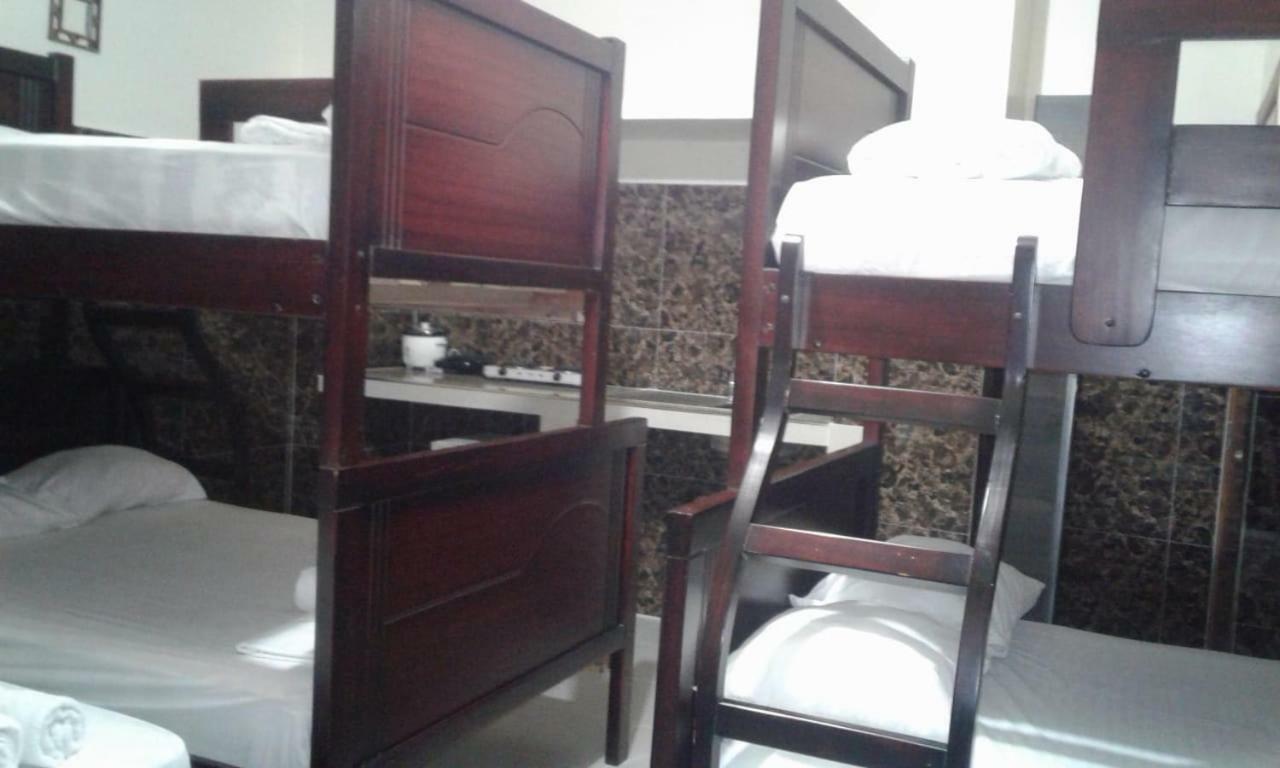 Habitacion Vacacional Camboriu Salinas  Buitenkant foto